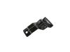 BRACKET FENDER DOG LEG - image 1