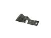 BRACKET FENDER DOG LEG - image 2