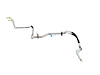 TUBE OIL COOLER PRES/RET - image 1