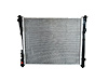 RADIATOR ENGINE COOLING - image 1