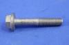 BOLT HEX FLANGE HEAD - image 1