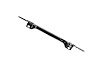 BRACKET RADIATOR SUPPORT - image 1