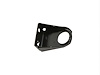 BRACKET RADIATOR SUPPORT - image 1