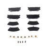 PAD KIT FRONT DISC BRAKE - image 3