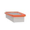 ELEMENT AIR CLEANER - image 1