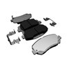 PAD KIT FRONT DISC BRAKE - image 2
