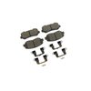 PAD KIT FRONT DISC BRAKE - image 3