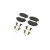 PAD KIT FRONT DISC BRAKE - image 4