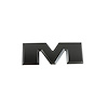 NAMEPLATE TAILGATE - image 1