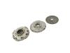 CLUTCH DUAL DRY TRANS - image 1