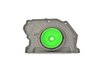 COVER CRANKSHAFT REAR OIL - image 3