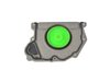 COVER CRANKSHAFT REAR OIL - image 4