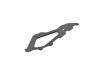BRACKET FENDER - image 1
