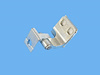 HINGE REAR DOOR - image 1