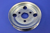 PULLEY POWR STEERING PUMP - image 1