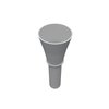 FUNNEL FUEL TANK FILLER