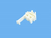 CLIP BRAKE LINE - image 1