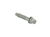 BOLT HEX HEAD - image 1
