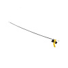 CABLE HOOD RELEASE - image 1