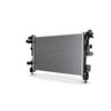 RADIATOR ENGINE COOLING - image 2