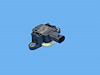 SENSOR AIR BAG