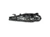 BRACKET DOOR HANDLE - image 4