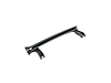 CHANNEL REAR DOOR GLASS - image 1