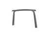 W/STRIP RR DOOR GLASS - image 3