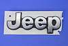 NAMEPLATE JEEP - image 1