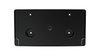 BRACKET LICENSE PLATE - image 2
