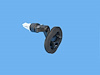 ACTUATOR HYDRAULIC CLUTCH - image 1