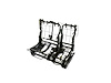 FRAME SEAT - image 1