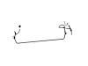 LINE POWR STEERING RETURN - image 1