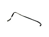 W/STRIP RR DOOR SILL - image 1
