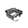 GRILLE ACTIVE SHUTTER - image 2