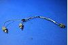 WIRING LICENSE LAMP - image 1