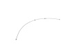 CABLE HOOD RELEASE - image 1
