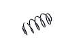 SPRING REAR COIL - image 1