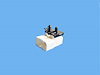 COVER CONNECTOR - image 1