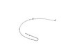 HOSE WINDSHIELD WASHER - image 2