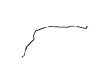 HOSE COOLANT BOTLE TO RAD - image 1