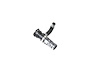HOSE RADIATOR INLET - image 1