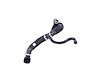 HOSE RADIATOR OUTLET - image 1