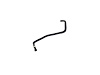 HOSE COOLANT BOTLE SUPPLY - image 1