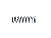 SPRING FRONT COIL - image 2