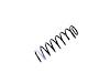 SPRING FRONT COIL - image 1
