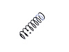SPRING FRONT COIL - image 1