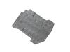 SHIELD FLOOR PAN - image 1