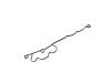 SEAL RETAINER
