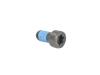 SCREW 6 LOBE RECESSD HEAD